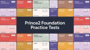 PRINCE2 Foundation Practice Tests