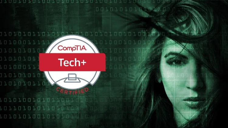 CompTIA Tech+ (FC0-U71) exam Practice tests