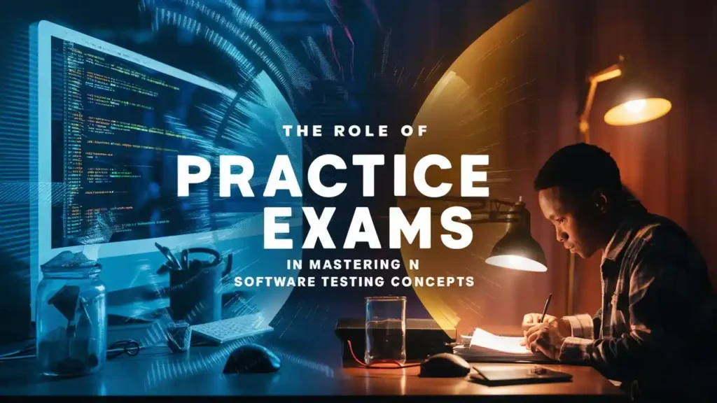 How the Role of Practice Exams in Mastering Software Testing Supercharge Your Score by 30% 8 Role of Practice Exams in Mastering Software Testing