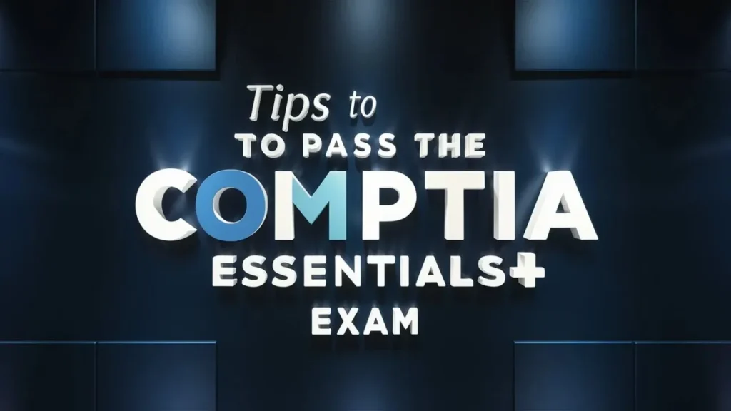Master Cloud Computing: Tips to Pass the CompTIA Cloud Essentials+ Exam (CLO-002) 5 Master Cloud Computing Tips to Pass the CompTIA Cloud Essentials+ Exam
