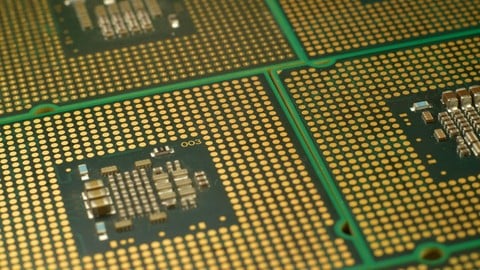 Microprocessors Maven Practice Tests