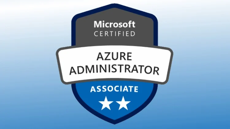 Microsoft Azure Administrator Practice Tests