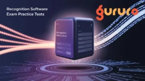 Best recognition software exam Practice Tests