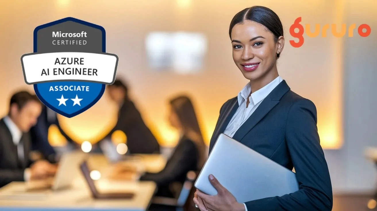 AI-102 Microsoft Azure AI Engineer Practice Tests: 6 practice tests and 300 Questions with feedback 1 Microsoft Azure AI Engineer Practice Tests