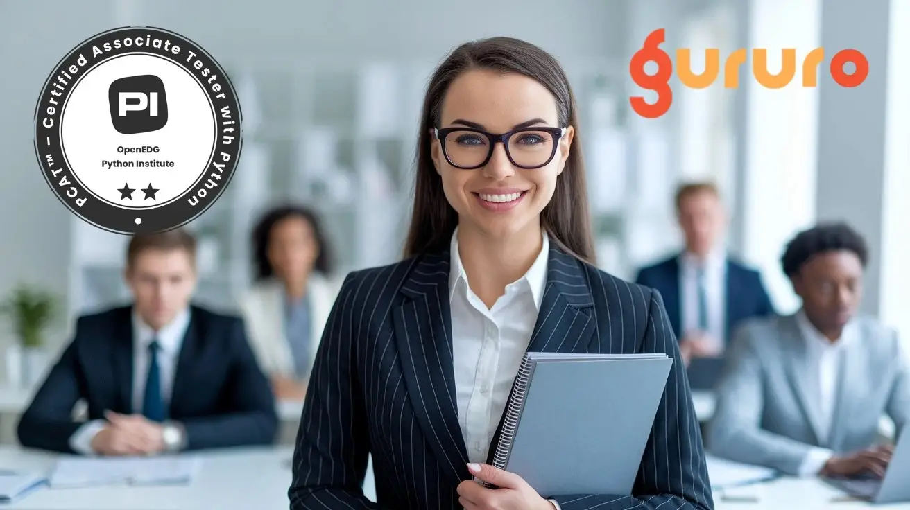 PCAT Associate Python Testing Practice Tests: 6 practice tests and 300+ Questions with feedback 1 PCAT Associate Python Testing Practice Tests