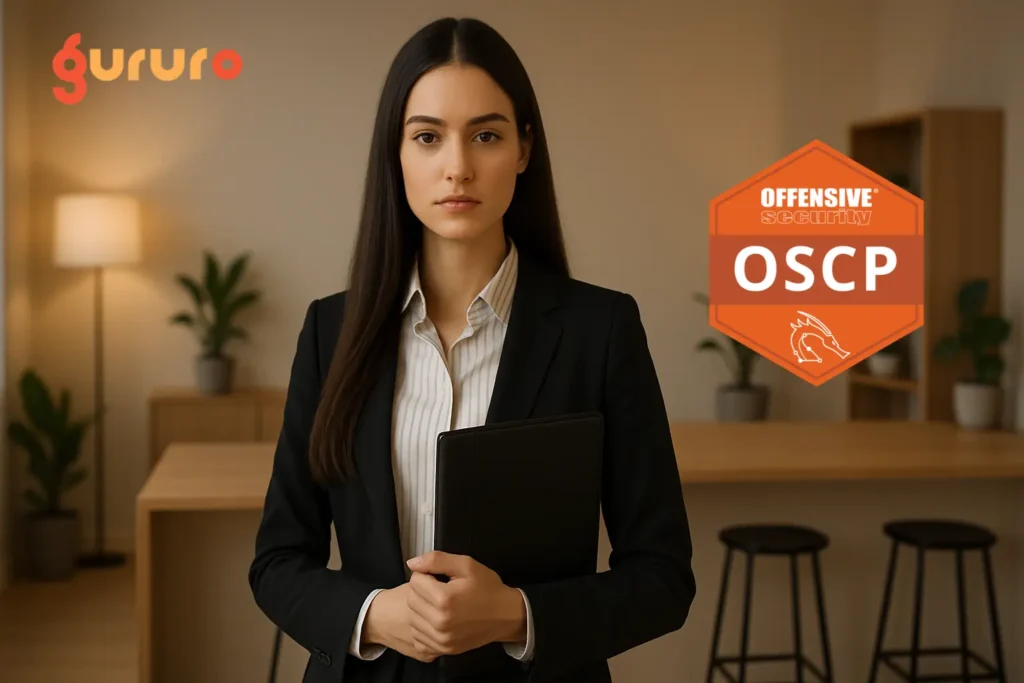 OSCP Mastery Practice Tests