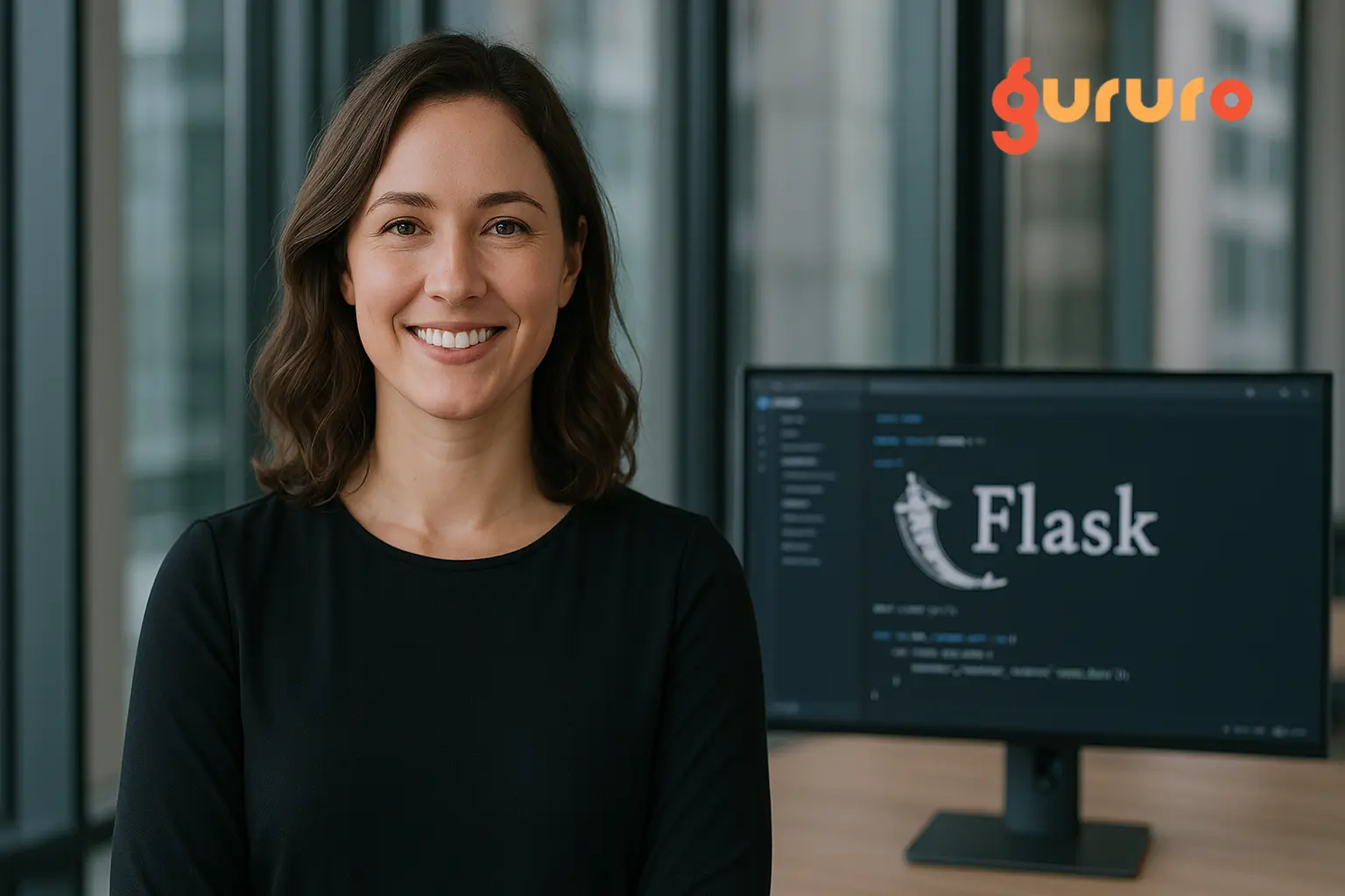 Flask Python Quiz Practice Tests: 6 practice tests and 300+ Questions 1 Flask Python Quiz Practice Tests