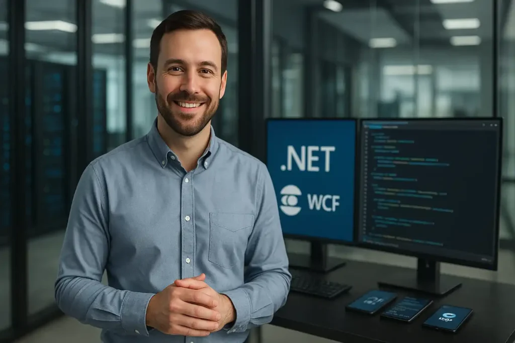 Windows Communication Foundation Mock Tests