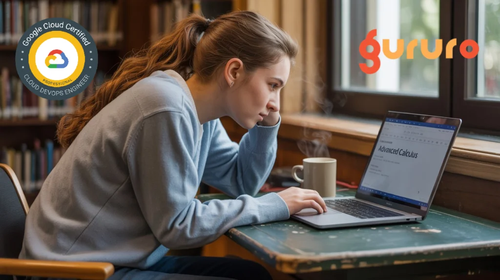 Best Google Cloud DevOps Engineer Mock Test for 2026: Top GCP DevOps Engineer Exam Simulators to Pass Exam 2 Best Google Cloud DevOps Engineer Mock Test