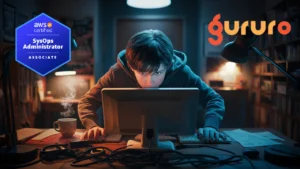 Best AWS Certified SysOps Administrator