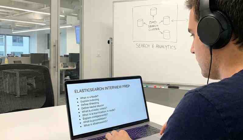 ElasticSearch Interview