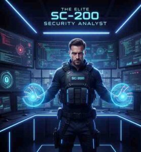 SC-200 Security Operations Analyst Mock Exams