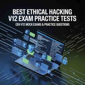 Best Ethical Hacking v12 Exam Practice Tests