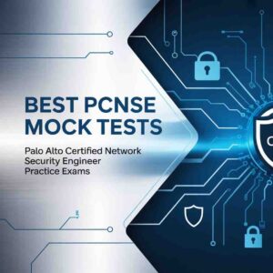 Best PCNSE Mock Tests