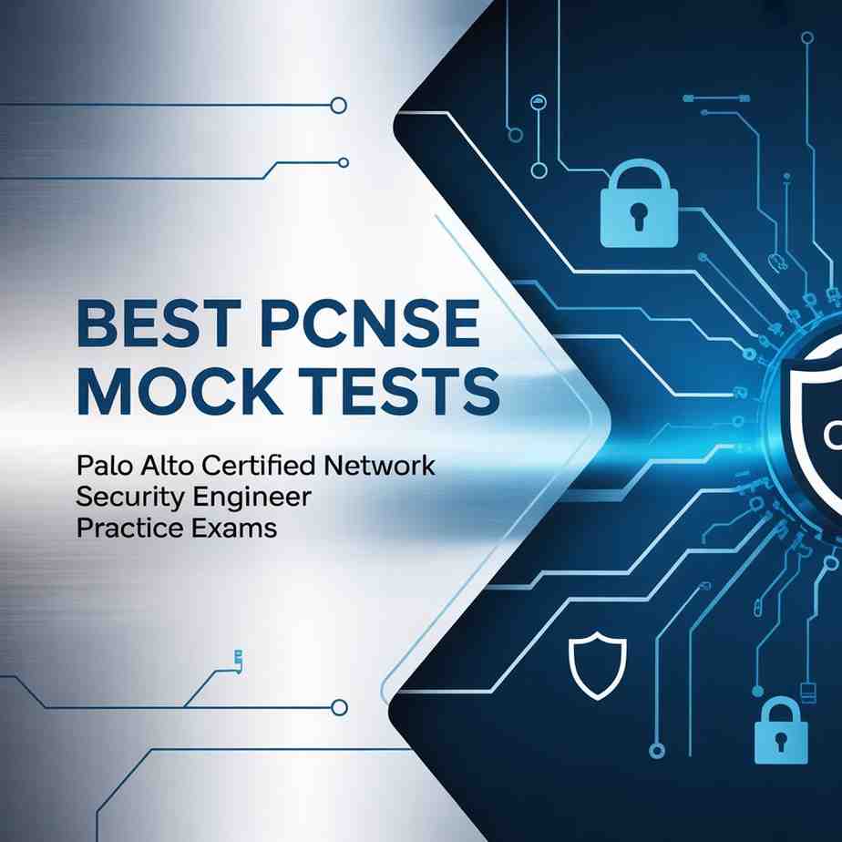 Best PCNSE Mock Tests – Palo Alto Certified Network Security Engineer Practice Exams 2026 6 Best PCNSE Mock Tests