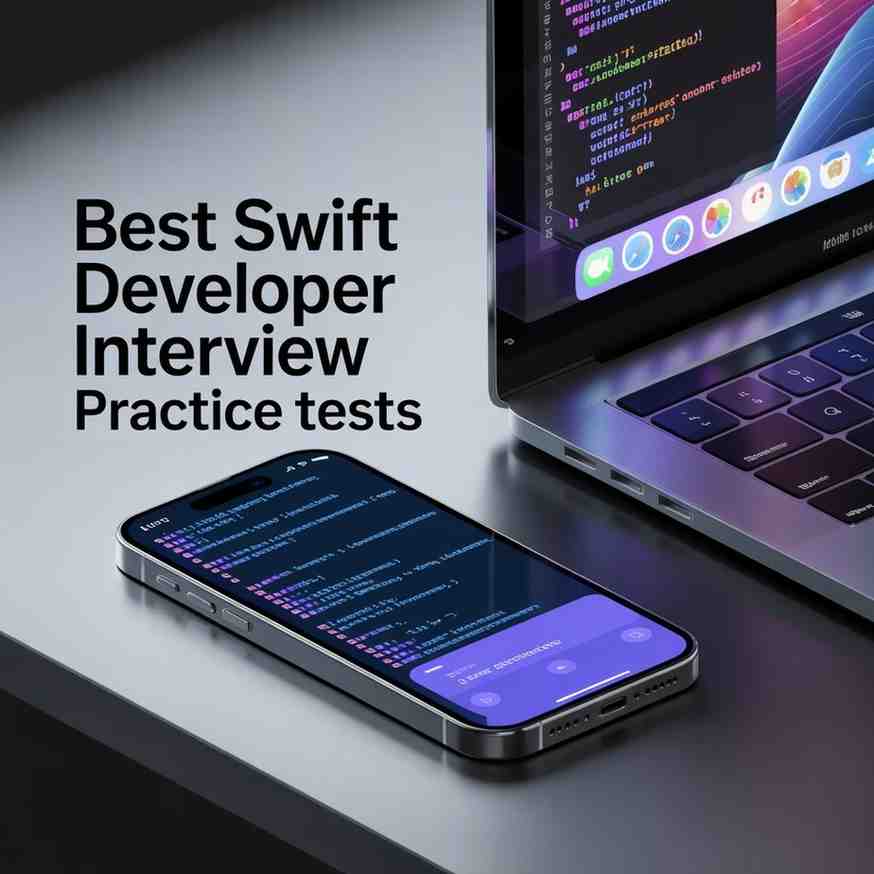 Best Swift Developer Interview Practice Tests (2026 Guide) 9 Best Swift Developer Interview Practice Tests