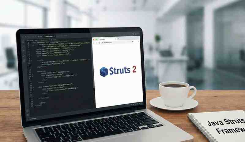 Best Java Struts 2 Interview Practice Tests 2026 10 Java Struts 2