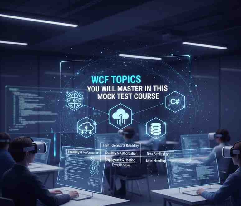 WCF